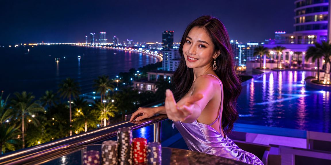 queen888