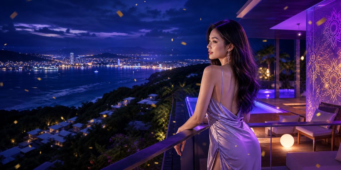 queen888