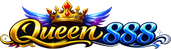 Queen888 โลโก้
